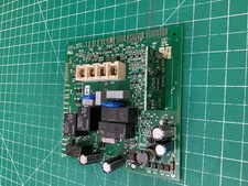 W10296376 Whirlpool Washer Board - Control