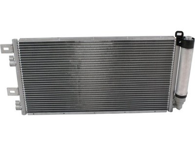 For 2002-2008 Mini Cooper A/C Condenser Kool Vue 58175ZJXF 2006 2003 2004 2005