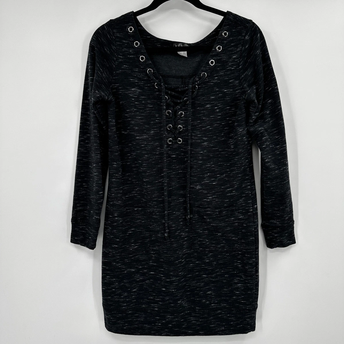 chinese dress ladies Grace and Lace Sweater Dress
