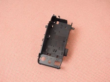 Canon XF105 Battery Compartment