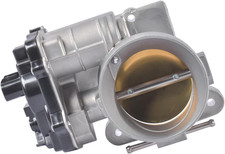 Throttle Body Envoy Savana Sierra Silverado Yukon 1500 2500 3500 4.8L 5.3L 6.0L