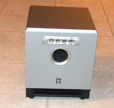 Yamaha YST-SW225 Subwoofer for sale online | eBay