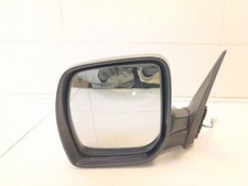 Retroviseur gauche (ou coque) Subaru FORESTER