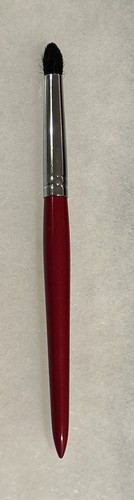 CHIKUHODO R R-S4 Eyeshadow Brush, 2015, Gray Squirrel/Weasel, Japan, New - Picture 2 of 2