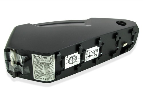 Derby Cycle Xion 36V 14,5Ah 522Wh sous Tube E-Bike Batterie Klakhoff Raleigh - Foto 8 di 8