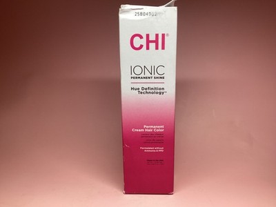 CHI Ionic Permanent Color No. Violet