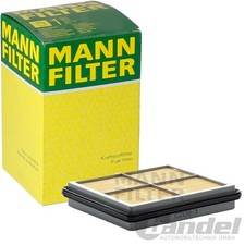 MANN LUFTFILTER C2138/3 für HONDA CIVIC V COUPE 1.5/ 1.6/ 1.8/ 1.4  ROVEER 400