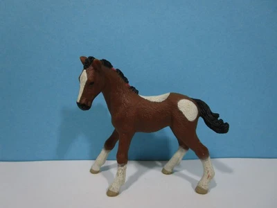 Schleich ® Mc Donald´s 2020 Horse Club -Tennessee Walker Fohlen - ohne Fähnchen