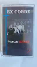 Ex Corde From the Heart Cassette