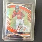 2025 Panini Absolute RJ Harvey Base (RAW)