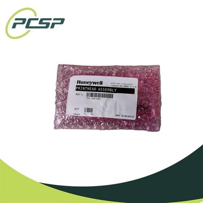 Lot of 100 Honeywell OEM 715-508-001 203 dpi Printhead for PB50 PB51 Printer
