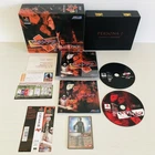 PS1 PERSONA 2 Eternal Punishment Deluxe Pack ATLUS 2000
