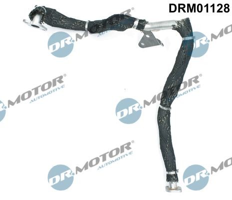 Dr.Motor Automotive Rohrleitung, Agr-Ventil DRM01128 FüR Ford-image