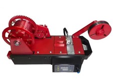 Máquina recicladora de botellas de plástico para fabricante de alambre de impresión 3D para filamento de 1,75/2,85 mm