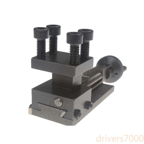 External Attachment S/N: 10154 Rotatable Tool Holder for C0 Series - Picture 1 of 10