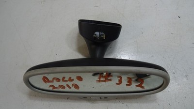 VOLKSWAGEN SCIROCCO (2011) REAR VIEW MIRROR INTERIOR  1K8857511