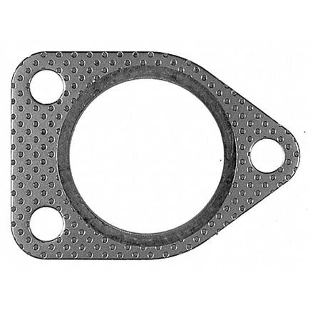 Brida de salida de escape Victor F10120 Foto 3 de 4