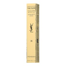 Yves Saint Laurent Rouge Pur Couture The Slim - 36 palissandro pulsante 2,2 g