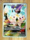 Carte Pokémon Pachirisu 208/198 AR - Ecarlate et Violet EV01 - Neuf