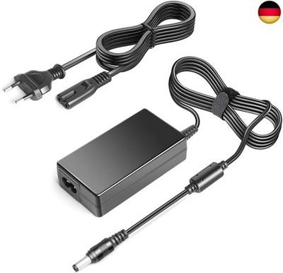 TAIFU DC 25V 2A Netzteil für LG Soundbar SN4 SN7CY SJ2 SJ8 SK8Y SK5Y SK9Y SK9