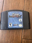 New ListingWwf-No Mercy - Nintendo 64 (N64)