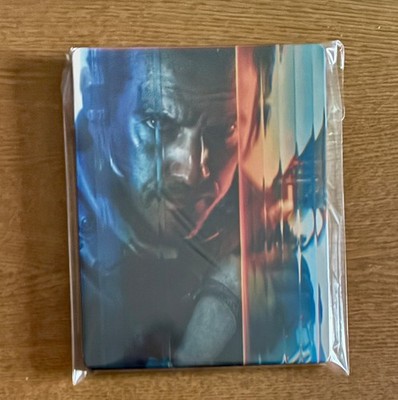 CALL OF DUTY BLACK OPS 7 STEELBOOK PS4 PS5 XBOX PC G2 KASTEN FOLIE OHNE SPIEL