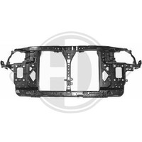 1X Frontverkleidung Diederichs 6835002 FüR Hyundai