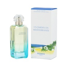 Hermès Un Jardin en Méditerranée Eau De To...