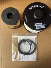 Fuel Filter Baldwin PF7852 KIT Made In USA.