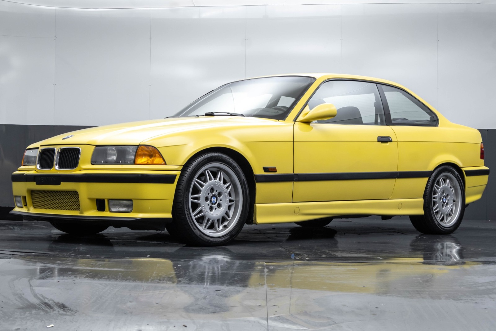 1995 BMW M3 for sale in Naperville Illinois