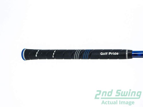 TaylorMade SIM MAX Driver 12° Graphite Senior Right 45.0in - Picture 7 of 8