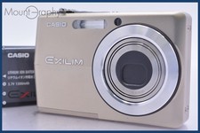【EXC+++】 CASIO EXILIM EX-Z700 3x battery FromJapan #am3844