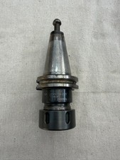 Techniks CAT40ER32-2.76" SYIC-22253 CAT40 ER32 Collet Chuck Tool Holder CNC Mill