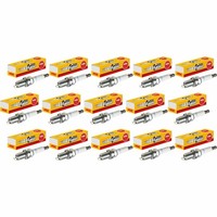 15X NGK ZüNdkerze FüR Lada Niva 2121 1700 I 4X4 Nova 2105 1300 Spezial/L 2112