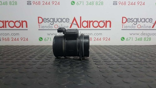 8200358901B LUFTMASSENMESSER / H8200299956 / 392992 FÜR RENAULT CLIO III AUTHENT