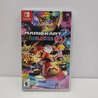Nintendo Switch Mario Kart 8 Deluxe NEW SEALED US version