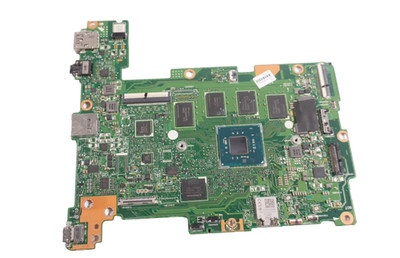 60NX02090-MB8000 ASUS INTEL CELERON N4020 4GB MOTHERBOARD