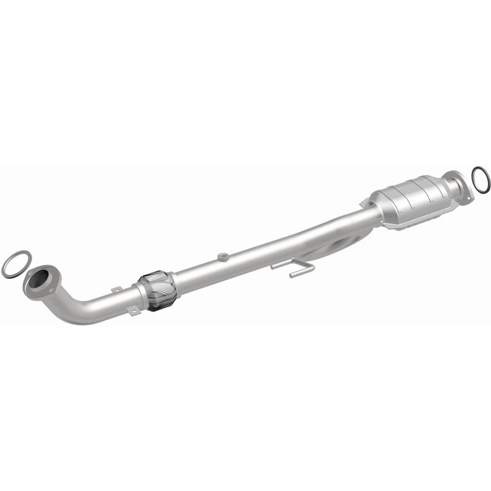 24435 Magnaflow Catalytic Converter for Toyota Camry 2010-2011 — 第 3/4 张图片