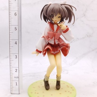 #W4913 To Heart Figure Japanese Anime