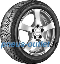 Fulda MultiControl 175/80 R14 88T
