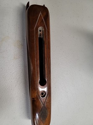 Winchester 101 Forend Wood 28 Gauge Original NOS  New !!!!