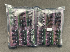 Lot of 6 Marshall Monitors Front Panel Knob Replacements VP-R72HSD-PB-03