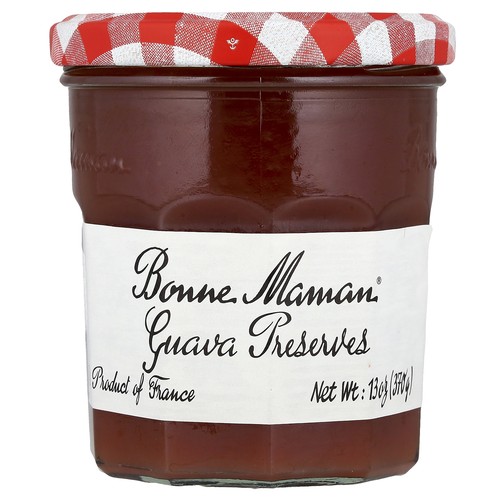 Guava Preserves , 13 oz (370 g)