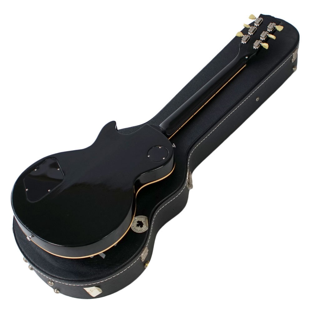Gibson Used GIBSON Les Paul Standard Ebony 2011 Standard