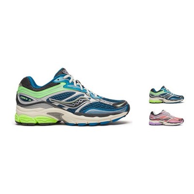 Saucony Originals Progrid Omni 9 (Various Colors) Women's Running Shoes