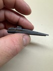Vintage Marlin Model 88 Front Sight Ramp with Brass Bead Sight & Hood Slots — photo 8
