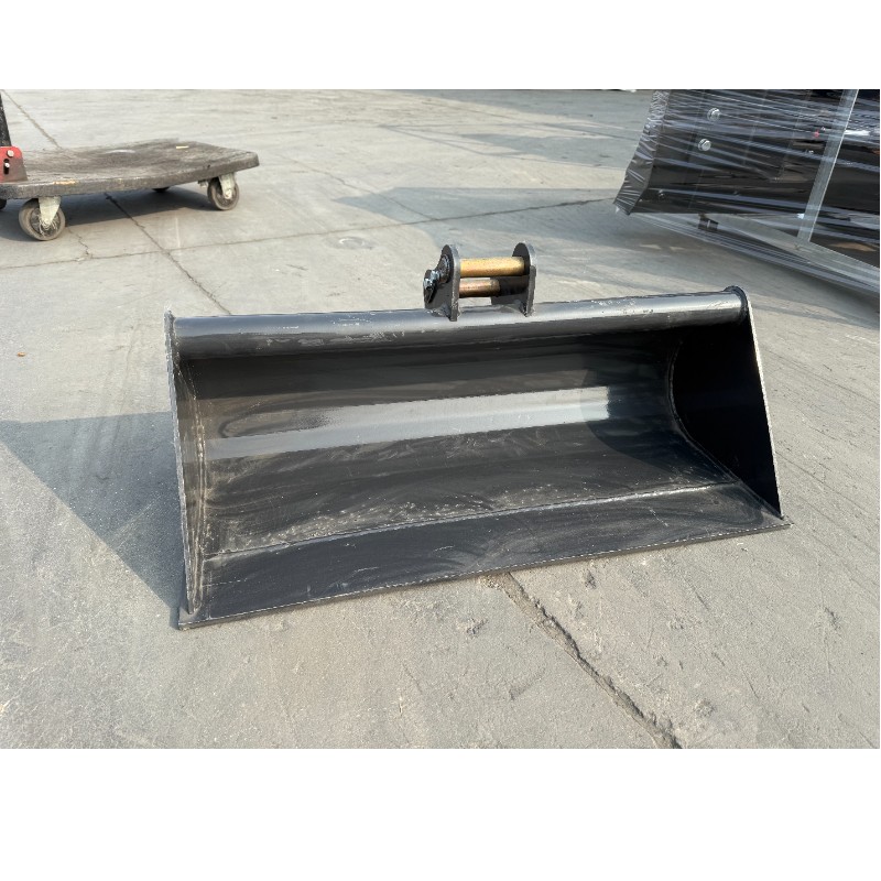 Rake Ripper 9PCS Mini Excavator Attachments Buckets Rake Ripper Auger Grapple Kits ...