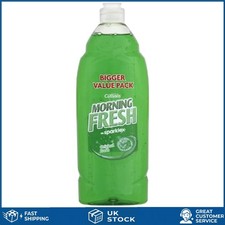 Powerful Grease Cutting Fresh Washing Up Liquid 675ml 16 Pack 3.61 per litre