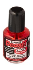 CAIG LABORATORIES DeoxIT D100L-2DB Brush Applicator, More Than A Contact Clea...