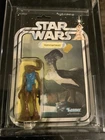 Star Wars 1977 Vintage Hammerhead Action Figure MOC Kenner
